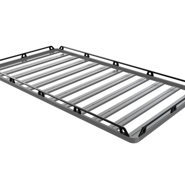 Alternative view of Kit de ridelles Expédition - Périmètre - pour une galerie de 2368mm (L) x 1255mm (l)