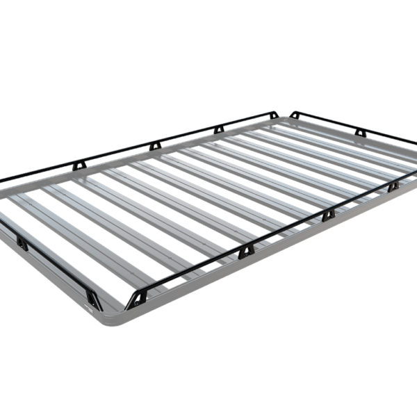 Kit de ridelles Expédition - Périmètre - pour une galerie de 2570mm (L) x 1255mm (l)