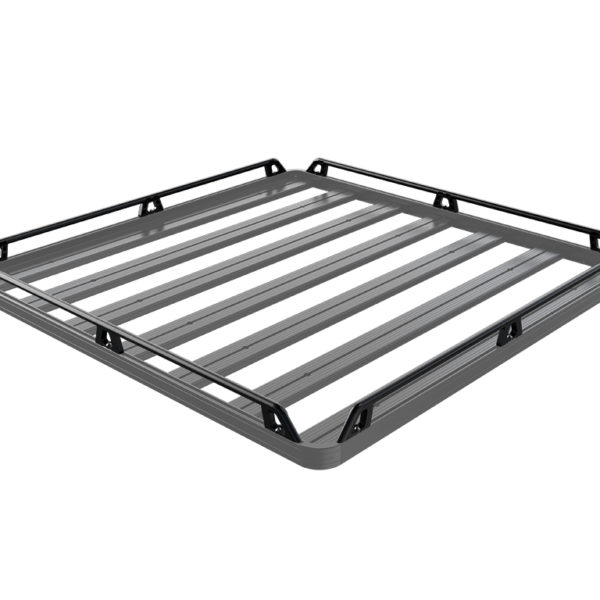 Alternative view of Kit de ridelles Expédition - Périmètre - pour une galerie de 1358mm (L) x 1345mm (l)