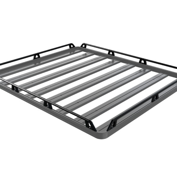 Alternative view of Kit de ridelles Expédition - Périmètre - pour une galerie de 1560mm (L) x 1345mm (l)