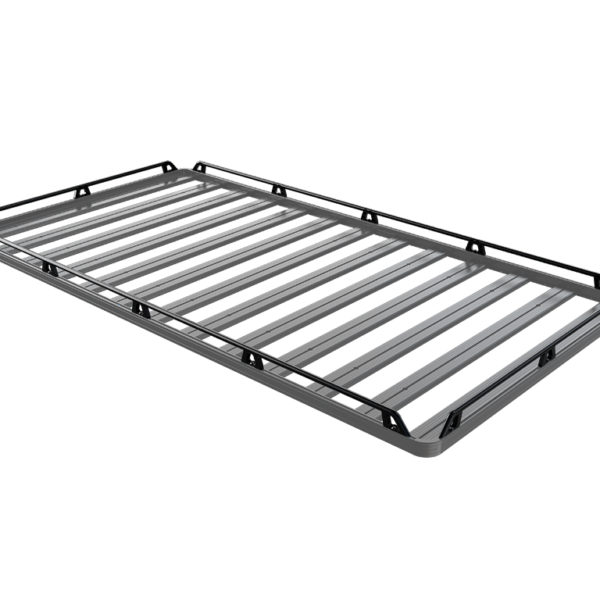 Alternative view of Kit de ridelles Expédition - Périmètre - pour une galerie de 2570mm (L) x 1345mm (l)