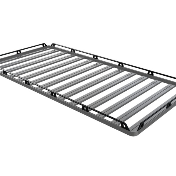 Alternative view of Kit de ridelles Expédition - Périmètre - pour une galerie de 2772mm (L) x 1345 (l)