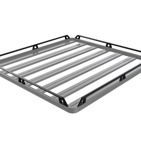 Alternative view of Kit de ridelles Expédition - Périmètre - pour une galerie de 1358 mm (L) x 1425 mm (l)