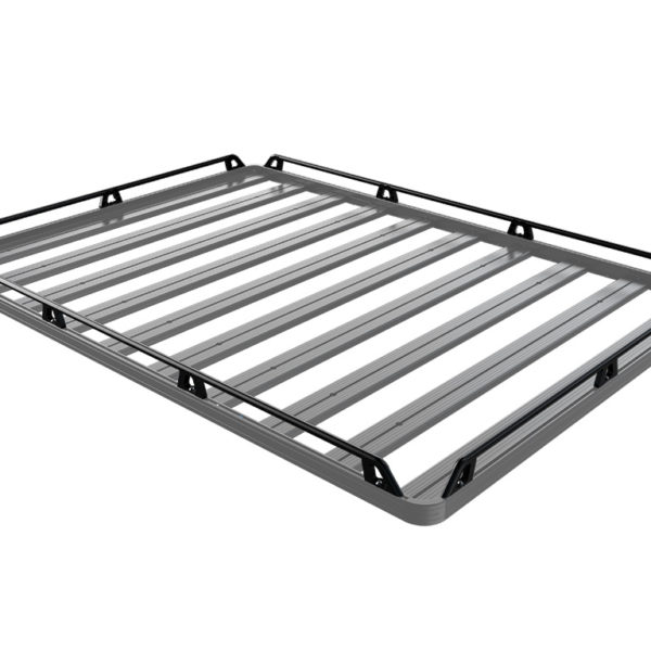 Alternative view of Kit de ridelles Expédition - Périmètre - pour une galerie de 1964mm (L) x 1425mm (l)