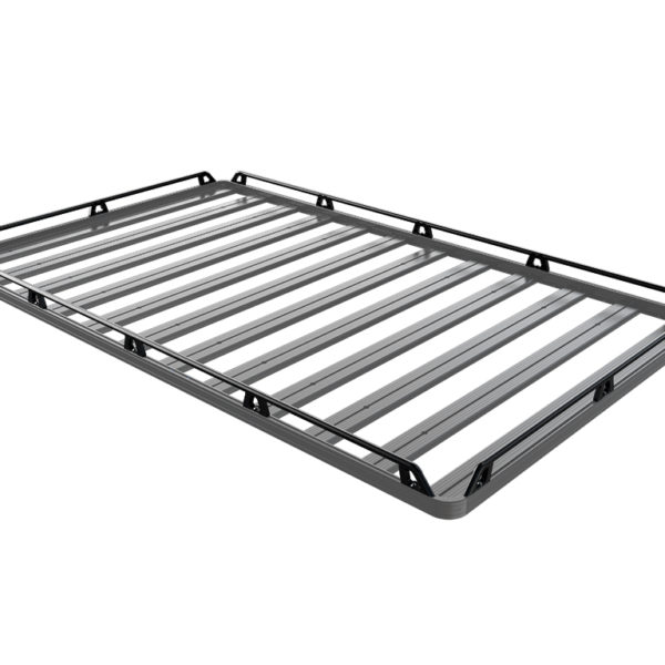 Alternative view of Kit de ridelles Expédition - Périmètre - pour une galerie de 2368mm (L) x 1425mm (l)