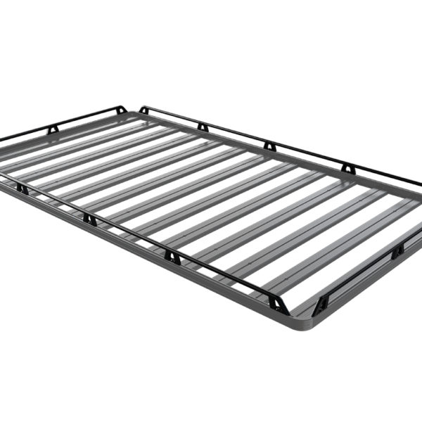 Alternative view of Kit de ridelles Expédition - Périmètre - pour une galerie de 2570mm (L) x 1425mm (l)