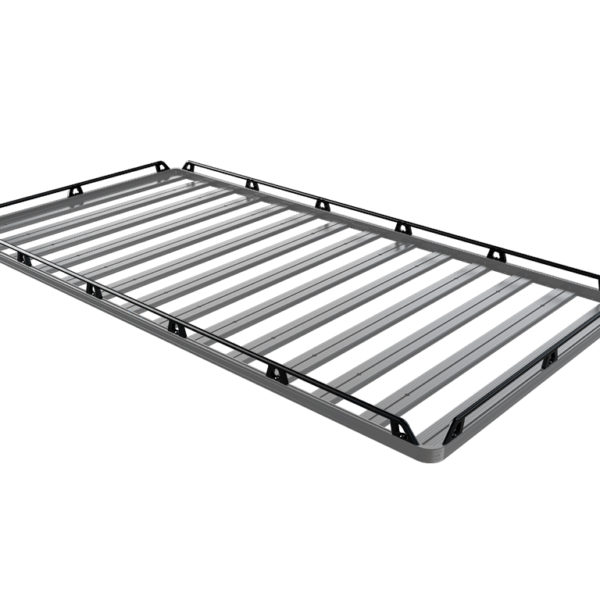 Alternative view of Kit de ridelles Expédition - Périmètre - pour une galerie de 2772mm (L) x 1425mm (l)