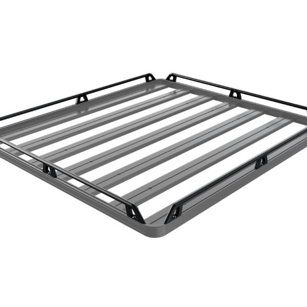 Alternative view of Kit de ridelles Expédition - Périmètre - pour une galerie de 1358mm (L) x 1475 mm (l)