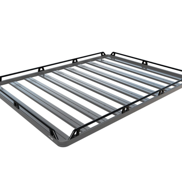 Kit de ridelles Expédition - Périmètre - pour une galerie de 1964mm (L) x 1475mm (l)