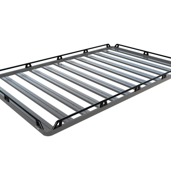 Kit de ridelles Expédition - Périmètre - pour une galerie de 2368mm (L) x 1475mm (l)