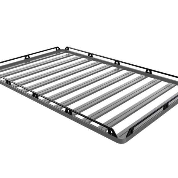 Alternative view of Kit de ridelles Expédition - Périmètre - pour une galerie de 2368mm (L) x 1475mm (l)