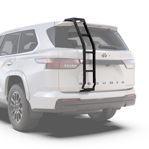 Échelle Toyota Sequoia (2023+)
