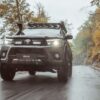 Kit éclairage calandre LED Toyota Hilux (2017–2020) – Triple-R 750 - Thumbnail Image 1