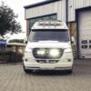Kit éclairage calandre LED Mercedes Sprinter (2018+) Triple-R 750