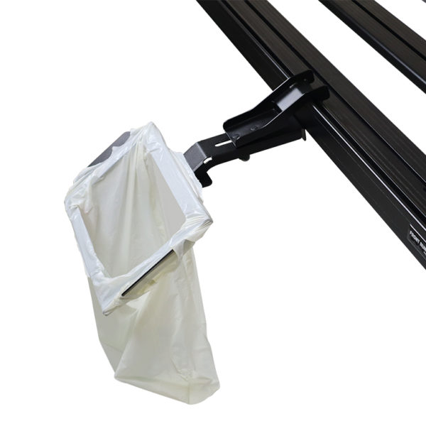Alternative view of Bin Liner Holder