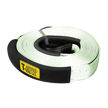 SANGLES OUTBACK 15T 9M