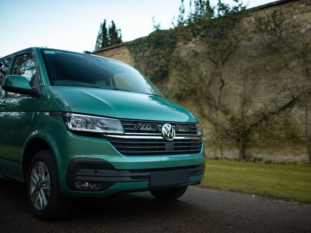 Kit éclairage calandre LED Lazer Volkswagen Transporter T6.1 (2019+) Triple-R 750 – Image 1