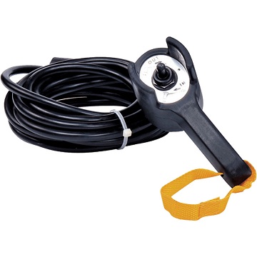 TELECOMMANDE TREUIL COME UP DS (5m)