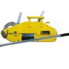 TIREFORT T-MAX (câble 20m)
