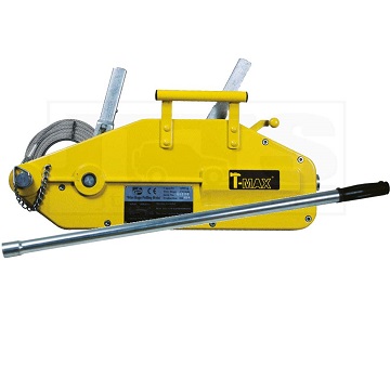 TIREFORT T-MAX (câble 20m)