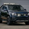 Kit éclairage calandre LED Volkswagen Amarok V6 (2016–2022) Triple-R 750