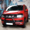Kit éclairage calandre LED Lazer Volkswagen T6 Highline (2015-2019) Triple-R 750 - Thumbnail Image 1