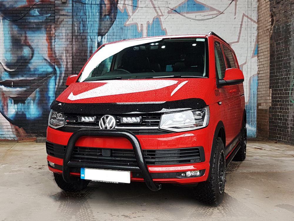 Kit éclairage calandre LED Lazer Volkswagen T6 Highline (2015-2019) Triple-R 750 – Image 1