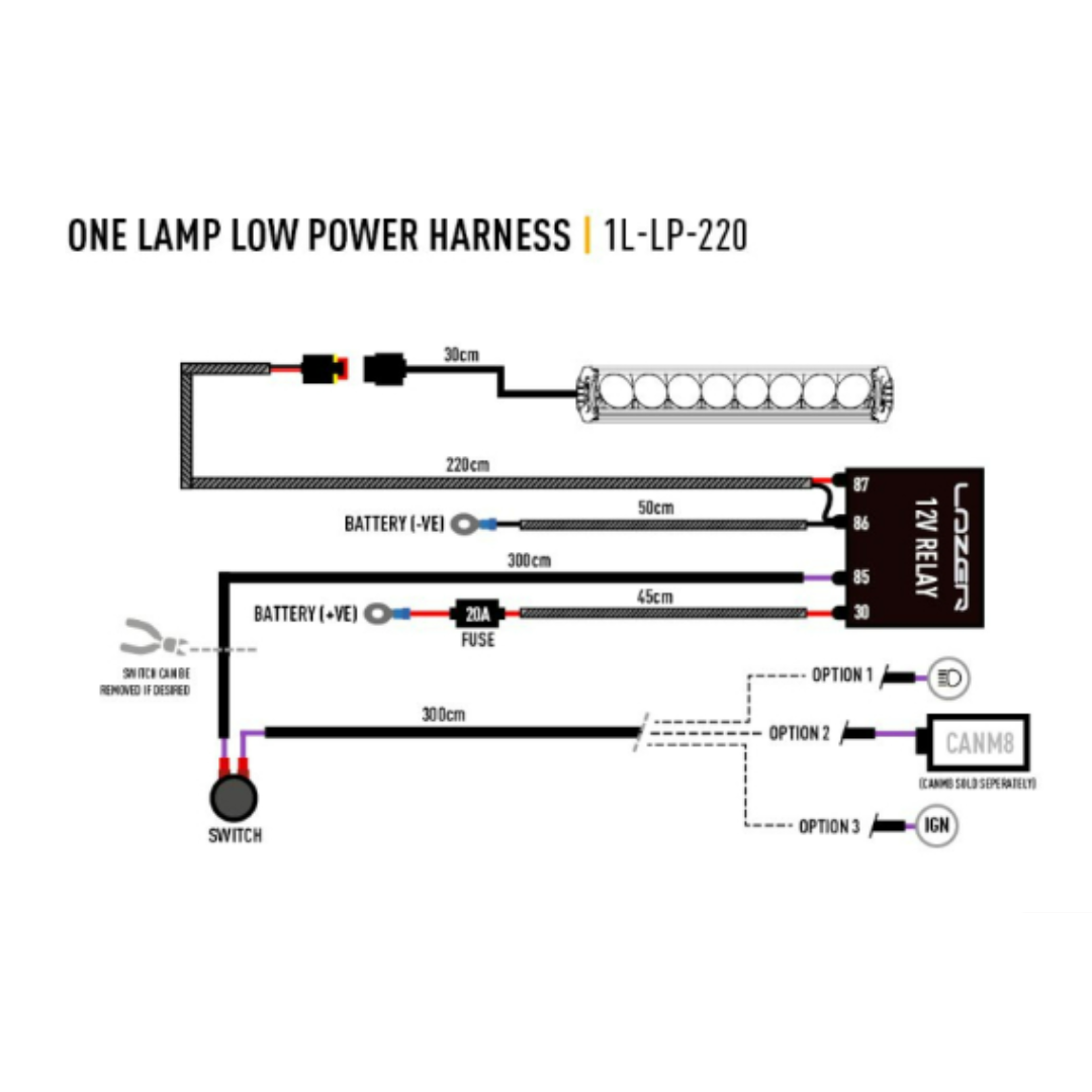 KIT DE MONTAGE SUR TOIT - Hauteur 67 mm – Image 2