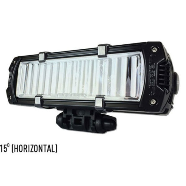 LENTILLE TRIPLE-R Gen2 15° (Montage Horizontal)