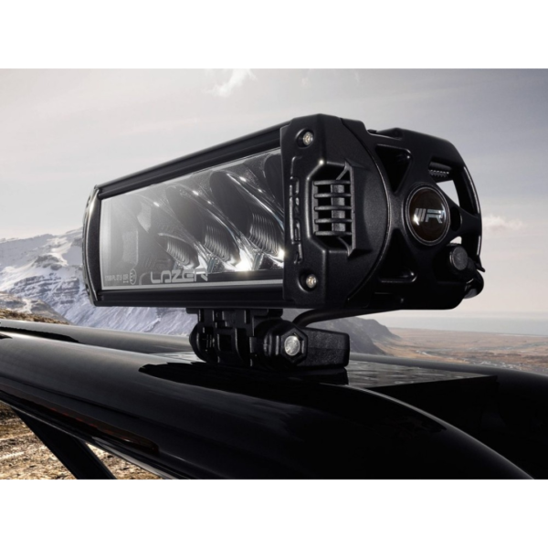 FIXATION CENTRALE LAZER (VISSERIE INCLUSE) – Image 4
