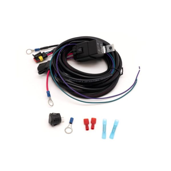 FAISCEAU 1 PHARE - GAMME RRR Gen 2 (feu de position, 12 V)