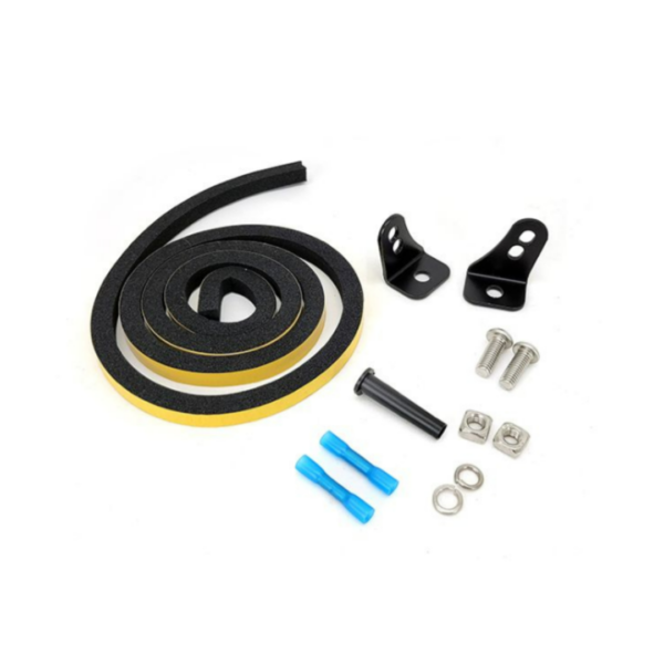 KIT MONTAGE GALERIE FRONTRUNNER