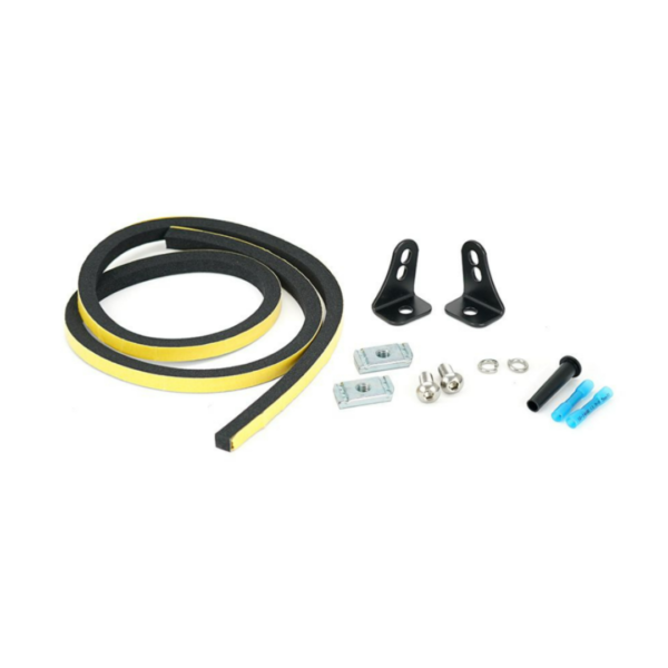 KIT MONTAGE GALERIE RHINO-RACK