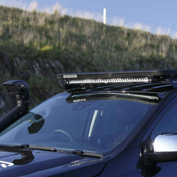 Alternative view of KIT MONTAGE GALERIE RHINO-RACK