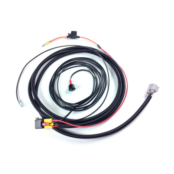 FAISCEAU 1 PHARE + INTERRUPTEUR - GAMME T-24 / T-16