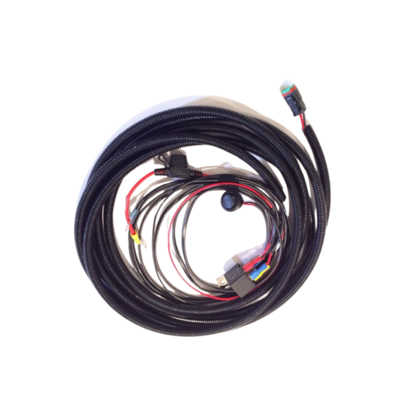 FAISCEAU 1 PHARE - GAMME UTILITY