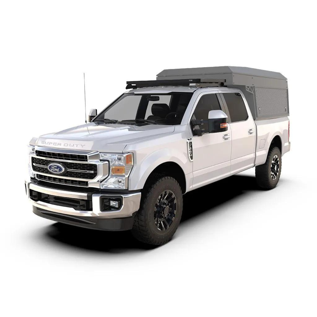 Kit galerie de toit Slimline II Ford F-250 (1999-actuel)
