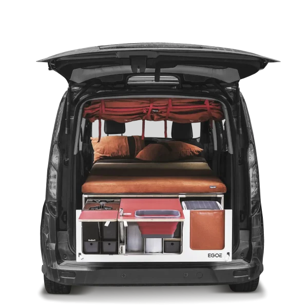 Malle Egoe Nestbox Hiker 460