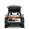 Malle Egoe Nestbox Camper 200 - Thumbnail Image 1