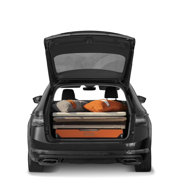 Malle Egoe Nestbox Nestboard 650