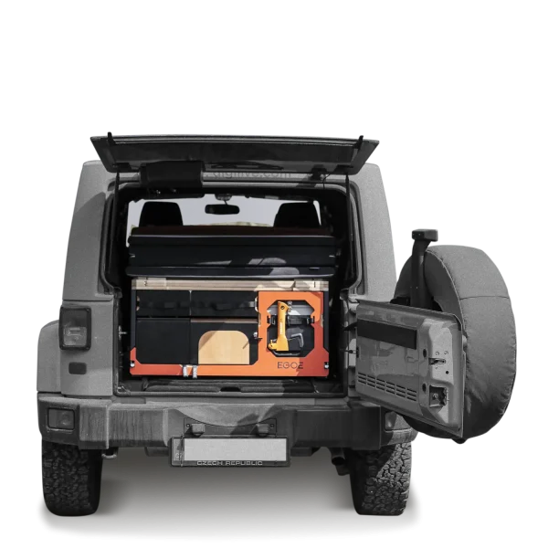 Malle Egoe Nestbox Supertramp 300