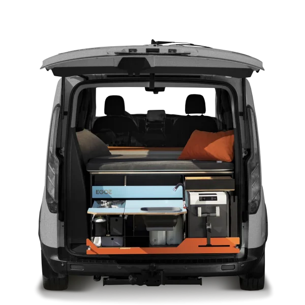 Nestbox Roamer 2.0/490