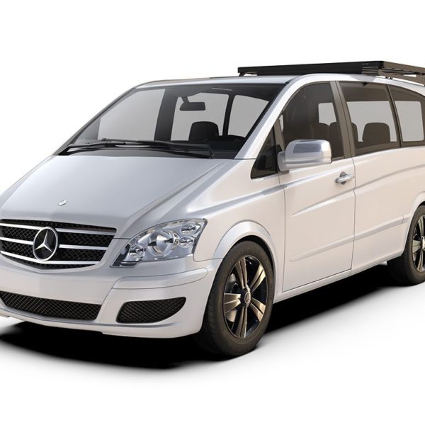 Kit de 1/2 galerie Slimline II pour Mercedes-Benz Vito Viano L1 (2003-2014)