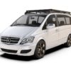 Kit de galerie Slimline II pour Mercedes-Benz Vito Viano L1 (2003-2014)