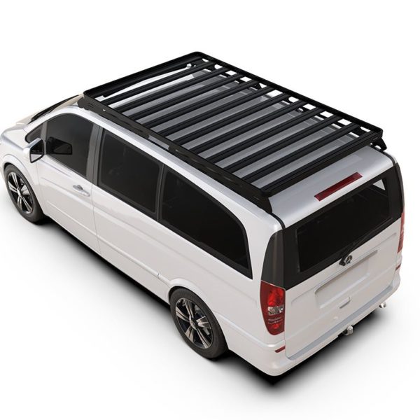 Alternative view of Kit de galerie Slimline II pour Mercedes-Benz Vito Viano L1 (2003-2014)