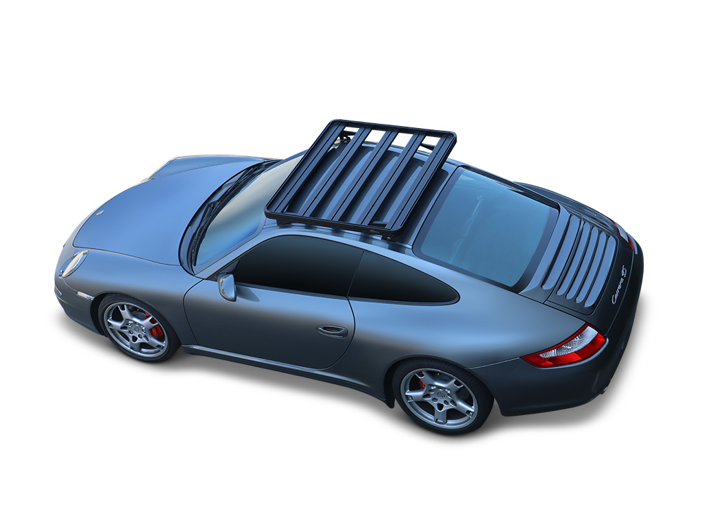 Porsche 911 (997 Model) Slimline II Roof Rack Kit – Image 2