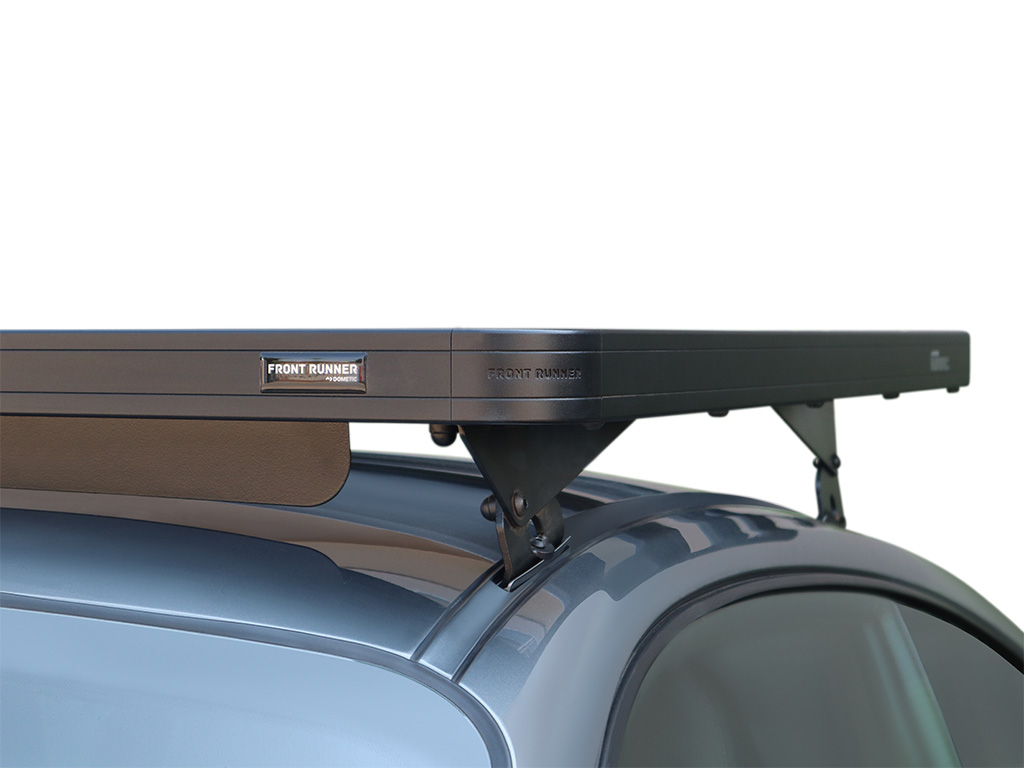 Porsche 911 (997 Model) Slimline II Roof Rack Kit – Image 3