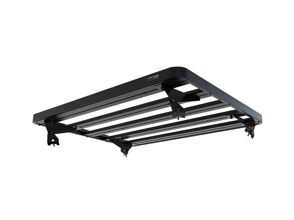 Porsche 911 (997 Model) Slimline II Roof Rack Kit – Image 7