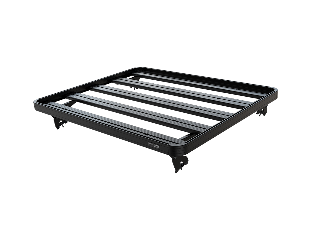 Porsche 911 (997 Model) Slimline II Roof Rack Kit – Image 6