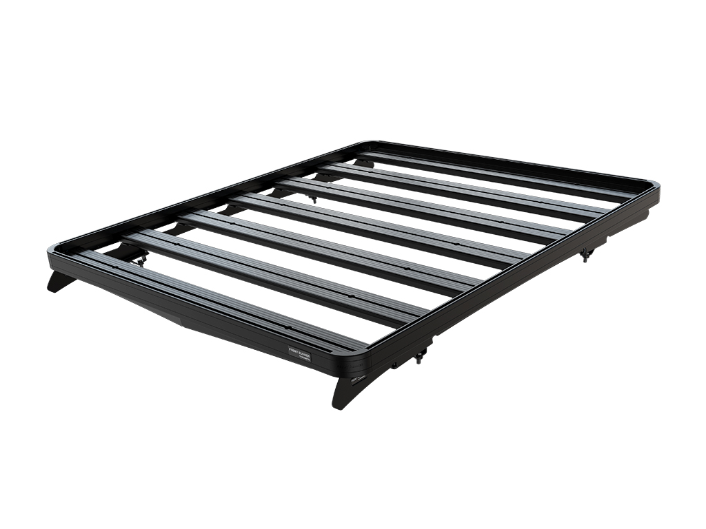 Kit de barres de toit Slimline II pour Toyota Corolla Cross (2020-courant) – Image 6